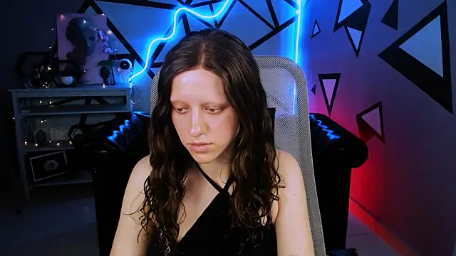 LidaDarknet live cam on StripChat