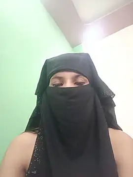 Aafreen_36 webcam