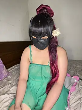 Ariana__Marie webcam