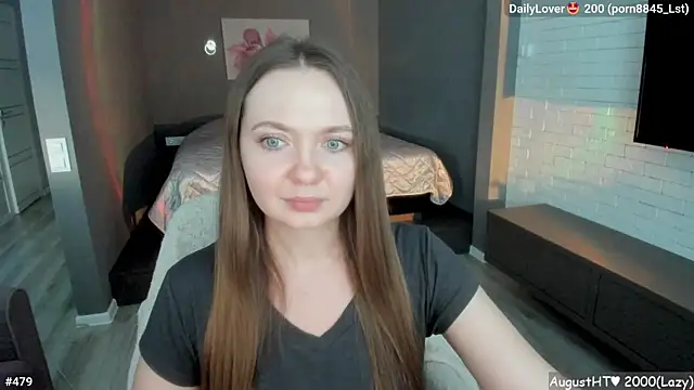 LizaGost live cam on StripChat