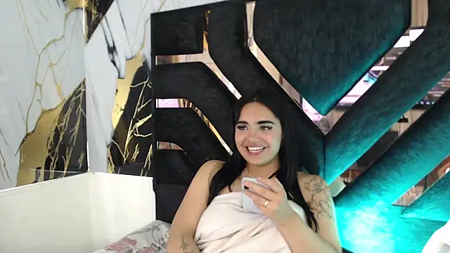sweetbloomcs webcam