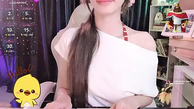 Your-Sunshinee webcam
