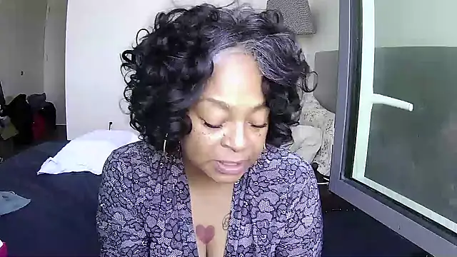 MSweetLindaParks webcam
