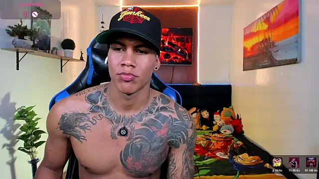 Damian_latinxxx live sex cam