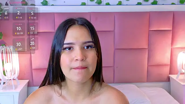 kaily_sweet1 webcam