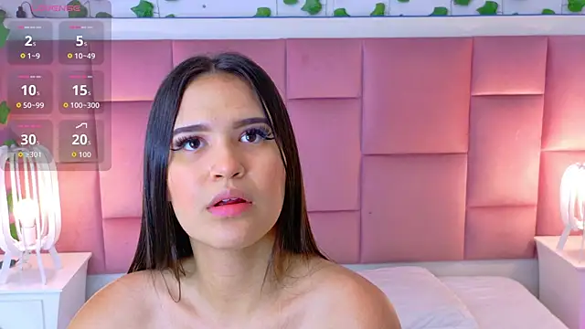 kaily_sweet1 webcam