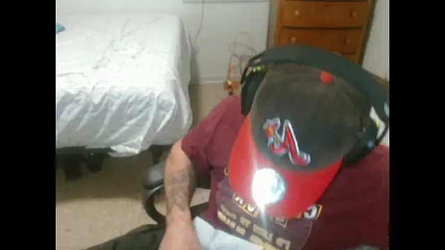 DADDY_KANE8--- webcam
