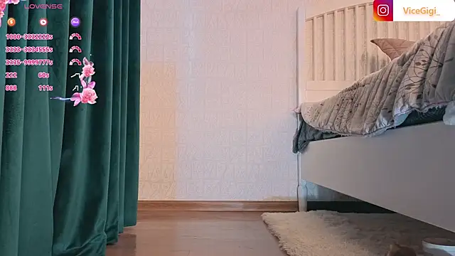 your_bunnygirl webcam