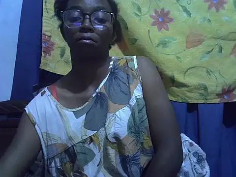ElianeHot webcam
