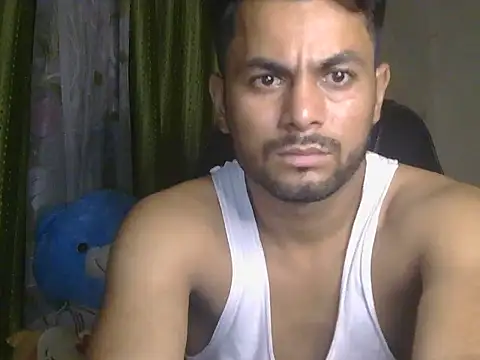 Stubborndesiboy webcam