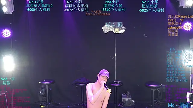Zouzouboy-001 webcam