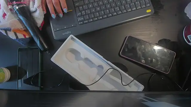 Eva-Millss webcam