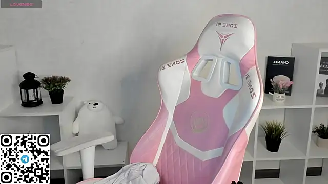 Emma-Blissa webcam