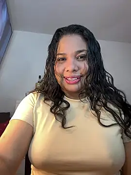 Rashell1_Queen webcam