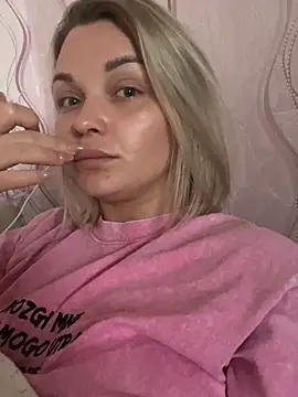 EvaDelicious_ webcam