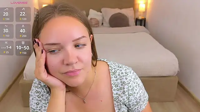 Chloe_Sapphire webcam