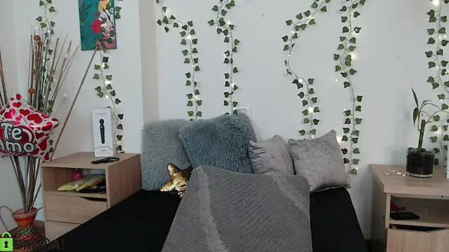 lairenbabe webcam