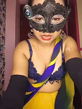 _DesigirlRoshni webcam