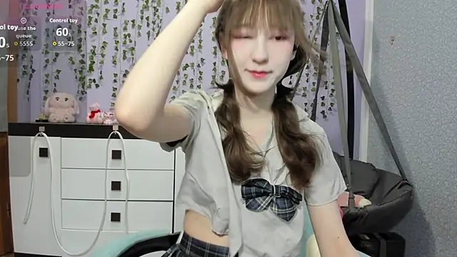 Yoonhee_ki webcam