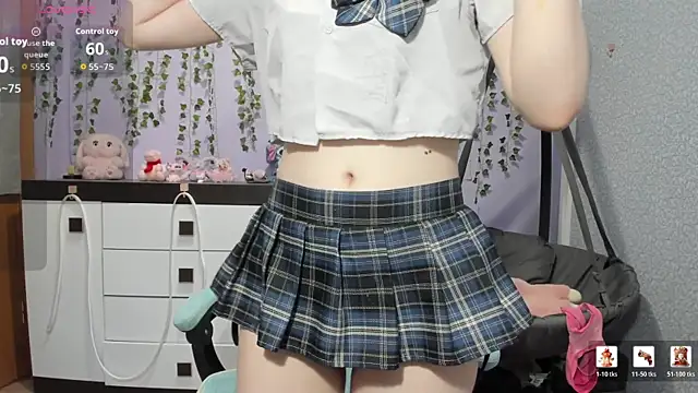Yoonhee_ki webcam