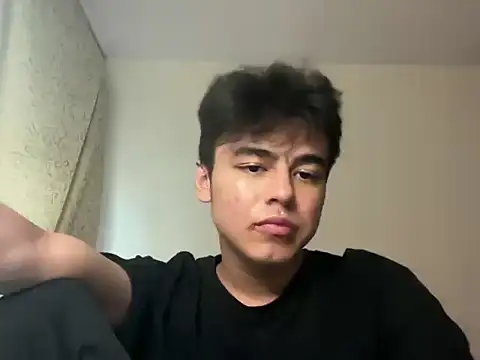 ToddWarren live cam on StripChat
