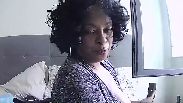 MSweetLindaParks webcam