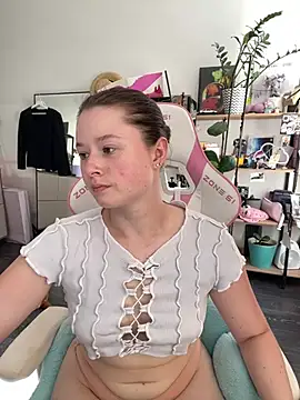 sweetest_pie webcam