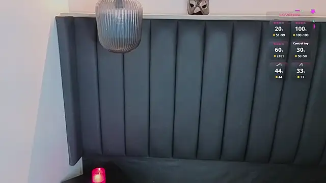 Isa_dumont webcam