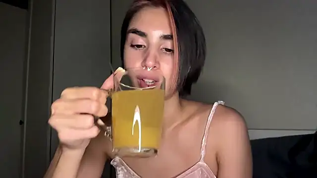 JessiaRuezga webcam