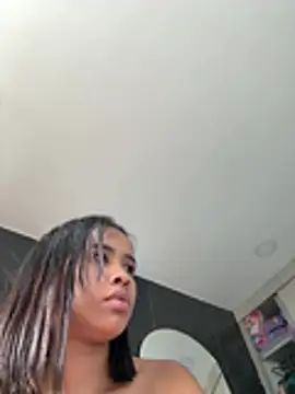 samiacooper25 (F young) - ride dildo+oil