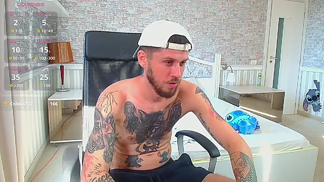 jonahshaw (M young) - VERBAL MASTER DOM CUMSHOW #party #master