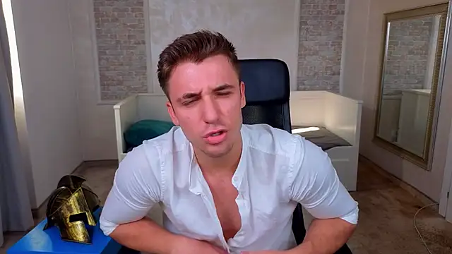 kellenwest (M twink) - cumm showww