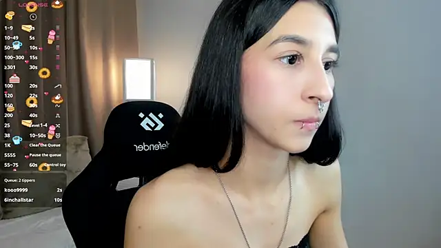 melissasparrow (F teen) - doggy