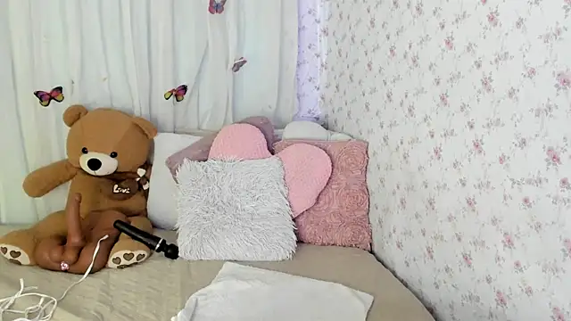 karina_ebonyy (F milf) - make me moan with pleasure