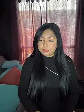 victoria_kim_lee (F milf) - kiss with tongue