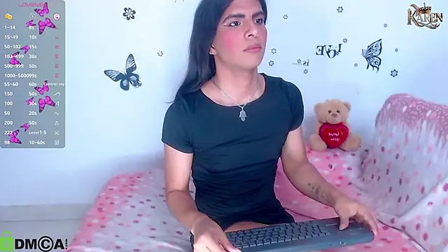karen_sophia (T young) - 🦋. BIG CUM SHOW .🦋