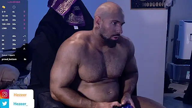 musculus6 (M young) - cum