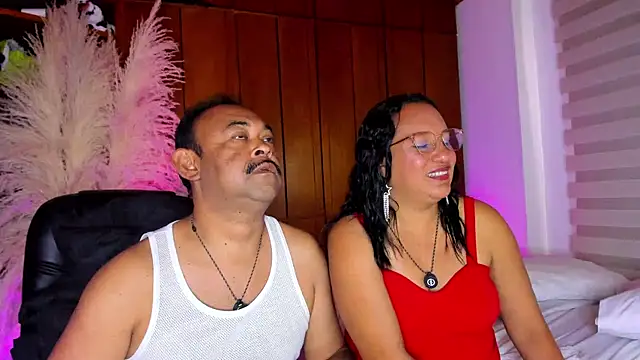 John_n_Kate webcam