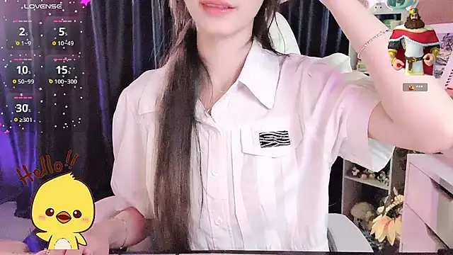 Your-Sunshinee webcam