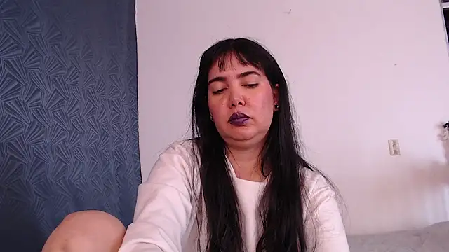 Freyja_eter webcam