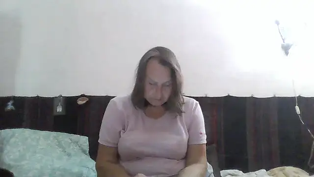 AnnaLive570 webcam