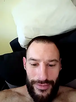 DanielRambo1989 webcam