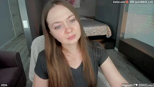 LizaGost webcam