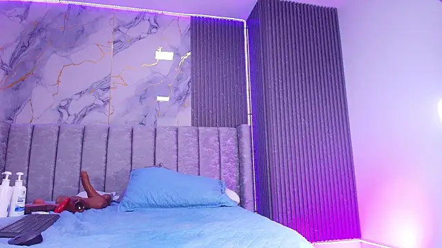 rubihops live cam on StripChat