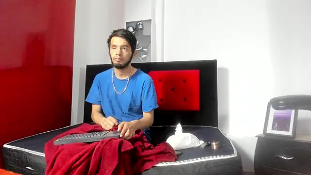 mark_splinter09 live cam on StripChat