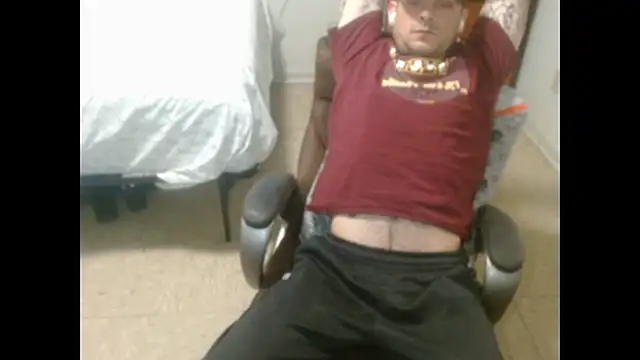 DADDY_KANE8--- webcam