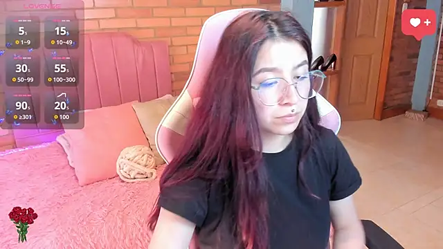 Amy_joones webcam