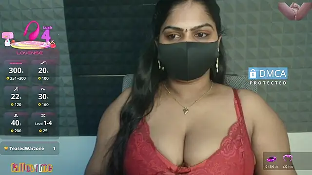 sameeksha_9 webcam