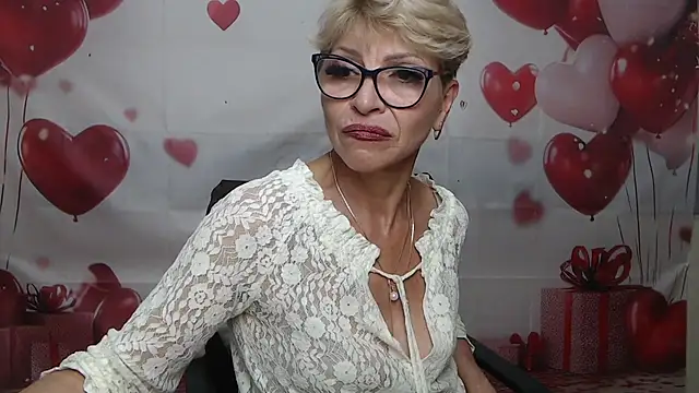 EllaBonito webcam