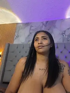 La_indiia webcam